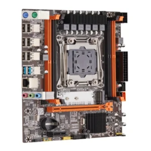 X99 Computer Motherboard DDR4 Server
