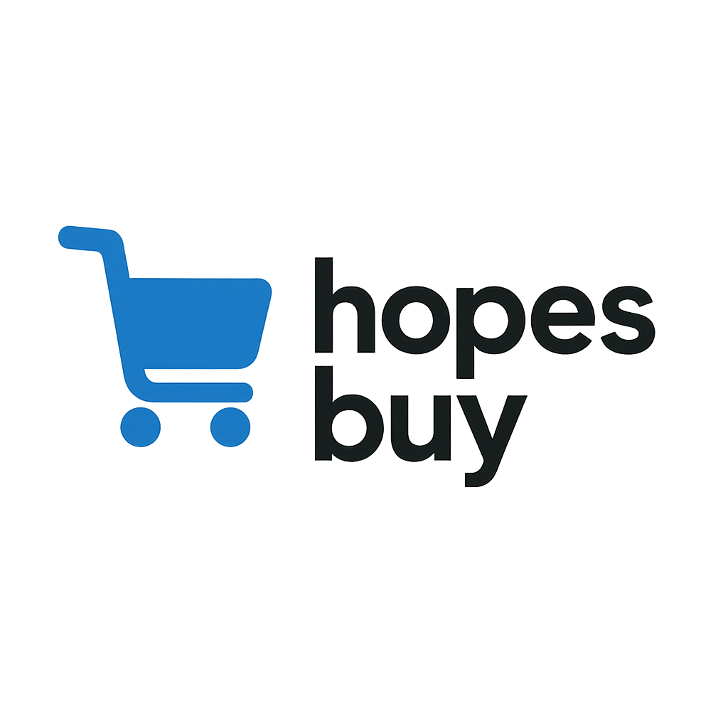 HopeBuy